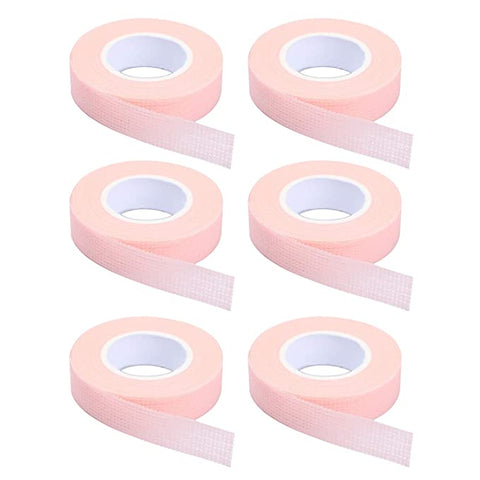 Micropore Eyelash Tape (Single)