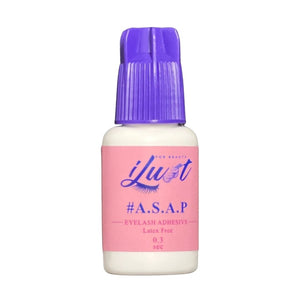 ASAP Quick-Dry Lash Adhesive (Latex Free)